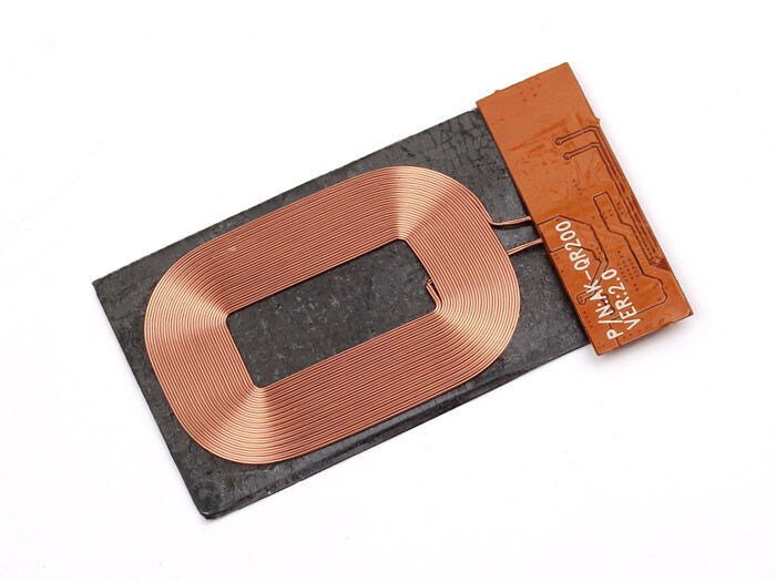 Qi General Wireless Charger Receiver - 5V&0.5A