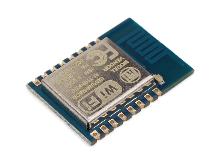 ESP8266 based WiFi module FCC&CE