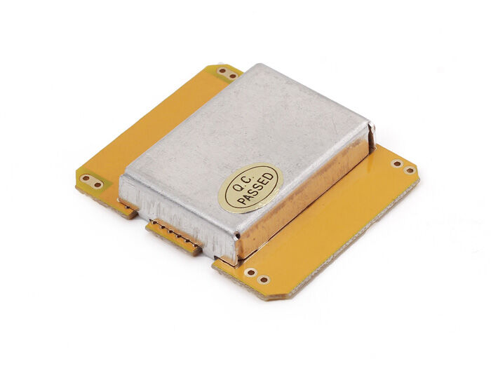 Doppler X band Radar detector sensor module 10.525GHz