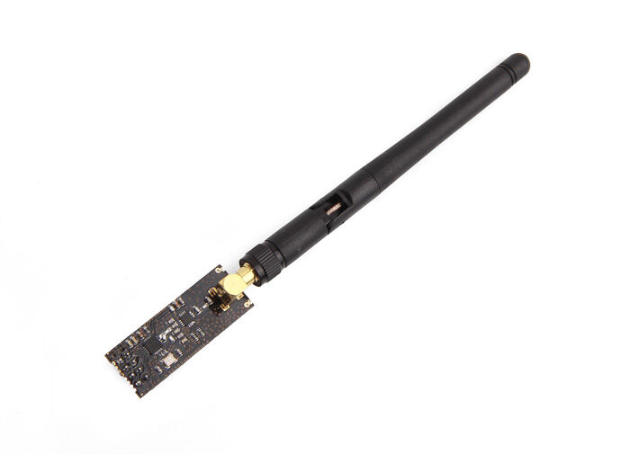 2.4G WIRELESS MODULE NRF24L01+PA