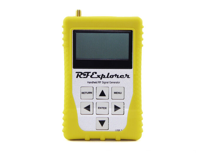 RF Explorer Protection Boot (Yellow)