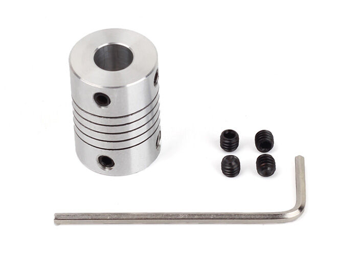 Elastic Coupling(5-8mm)