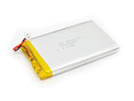 Lithium Ion polymer Batteries - 3300mAh