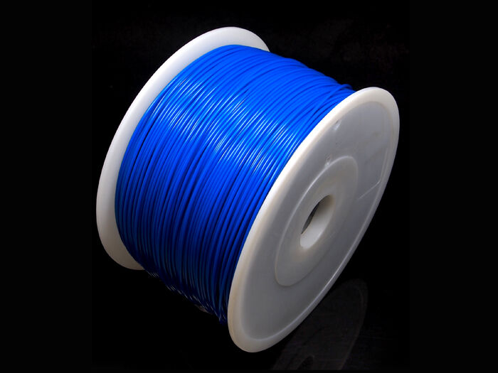 3D Printer ABS Filament - Blue