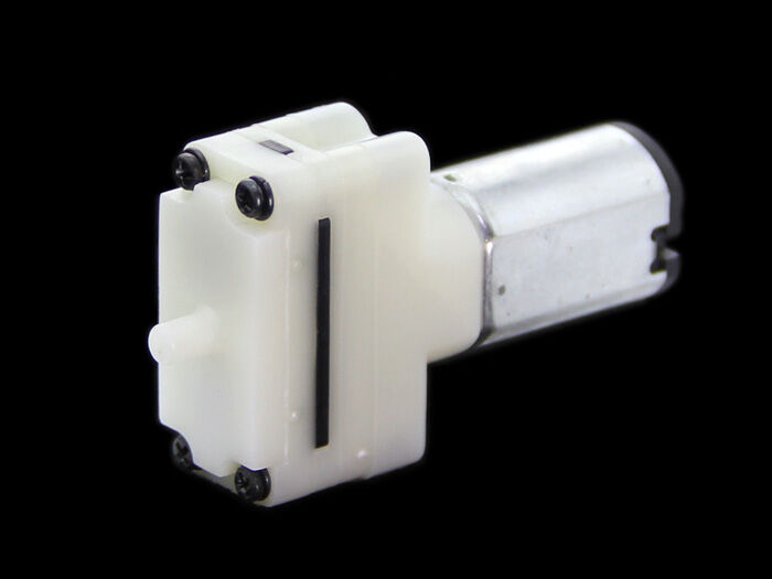 3V Mini Pressure Pump