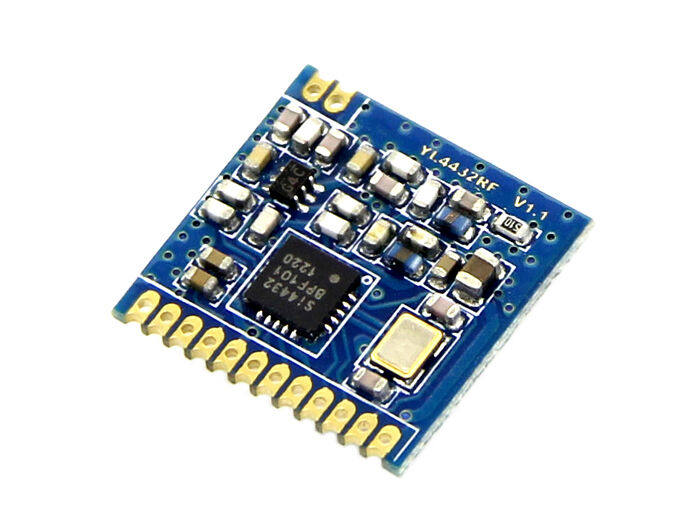 433Mhz RF Module WT-4432G - ISM transceiver module