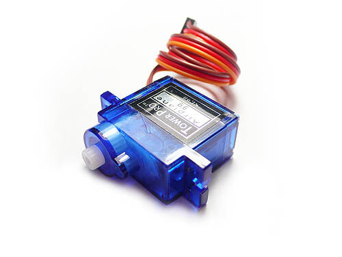 TowerPro Airplane 9g SG-90 Mini Servo