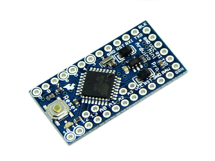 Arduino Pro Mini 328 - 5V&16MHz