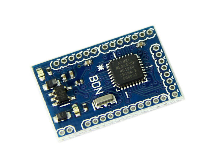 BareDuino Nano