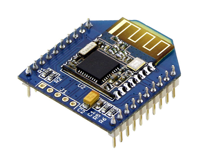 Blueseeed Bee - Based on HM-11 Module