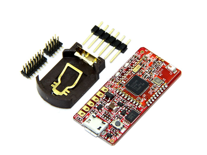 Bluetooth 4.0 Low Energy - BLE Mini