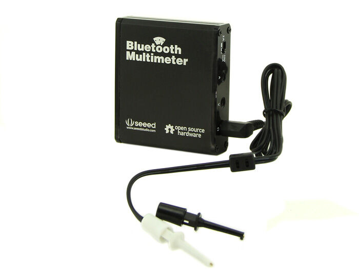 Blueseeed Multimeter