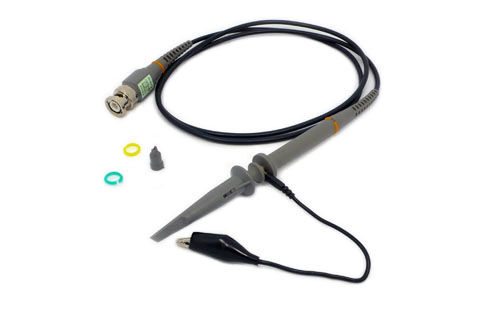 BNC Oscilloscope Probe - 100MHZ