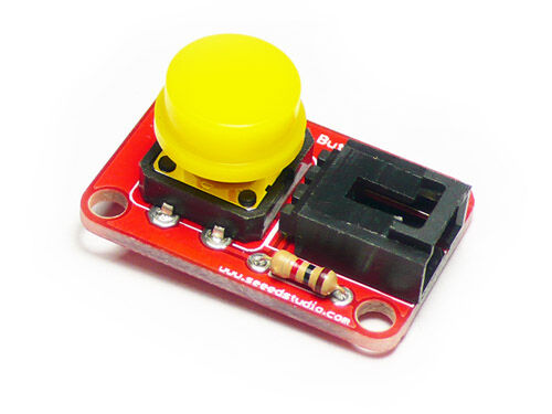 Shop WS2812B RGB LED with Integrated Driver Chip (10 PCs pack) at Seeed Studio, offering wide selection of electronic modules for makers to DIY projects. Quality Guarantees. Lifetime Tech Support. Full Tutorials and Projects.