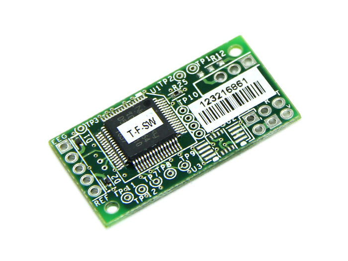 ThinkGear AM - Brainwave Sensor