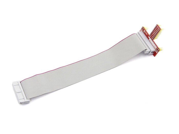 Breakout Kit for Raspberry Pi B w& 40pin to 26pin Cable