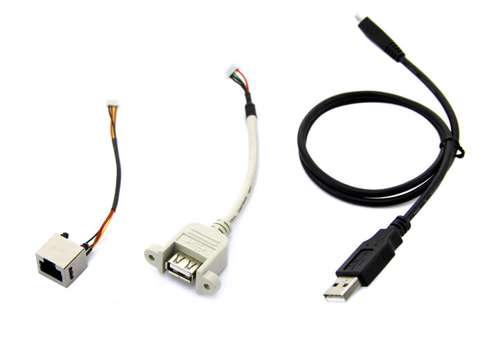 86Duino Zero Cable Kit