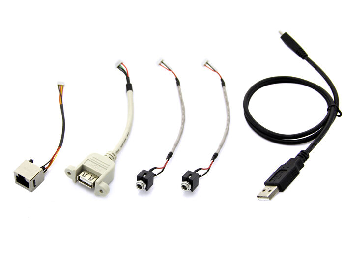 86Duino One Cable Kit