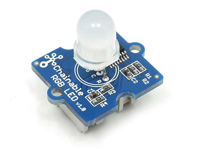 Grove - Chainable RGB LED
