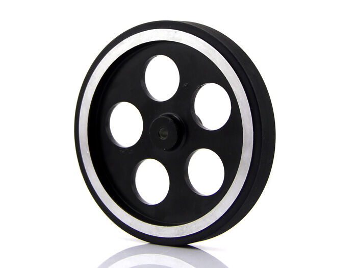 Circumference 300m Wheel