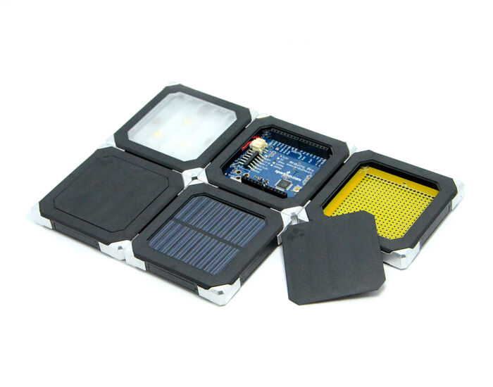 B-Squares (DEVELOPER KIT)