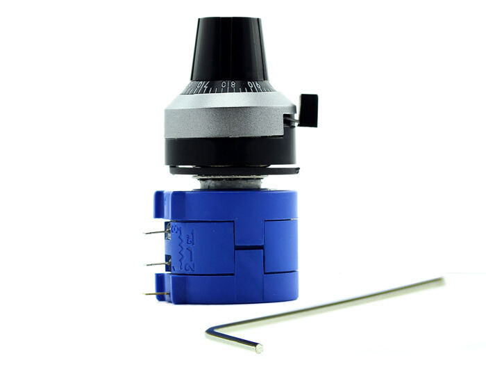 Dial-type Potentiometer(10k)