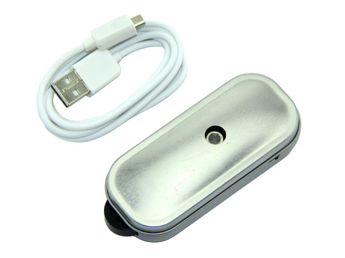 Droidalyzer - Portable Android Development Kit (IOIO) + Alcohol Detector Accessory for Android