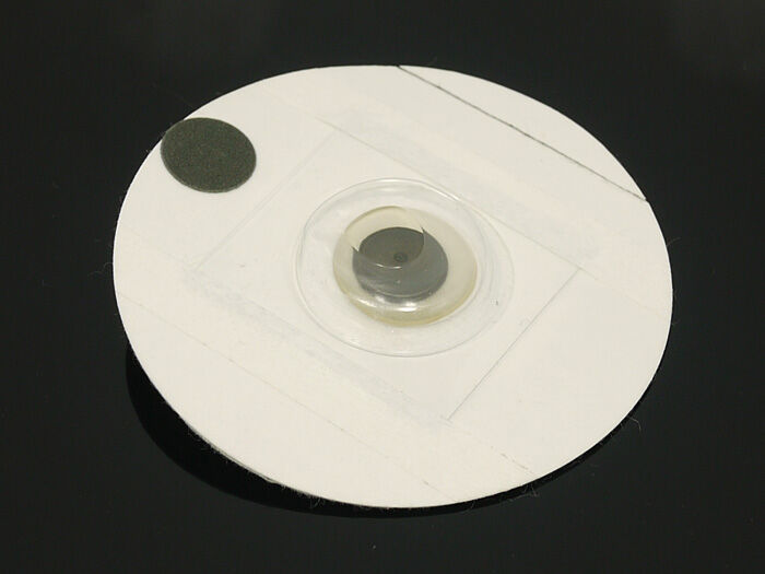 Disposable ECG Electrode (10 Pcs pack)