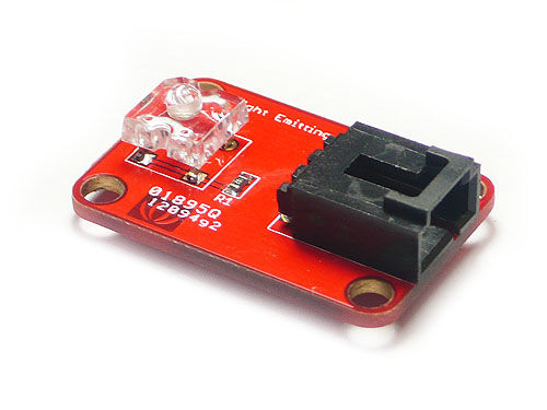 Shop Grove - 3-Axis Digital Accelerometer ±16g Ultra-low Power (BMA400) at Seeed Studio, offering wide selection of electronic modules for makers to DIY projects. Quality Guarantees. Lifetime Tech Support. Full Tutorials and Projects.