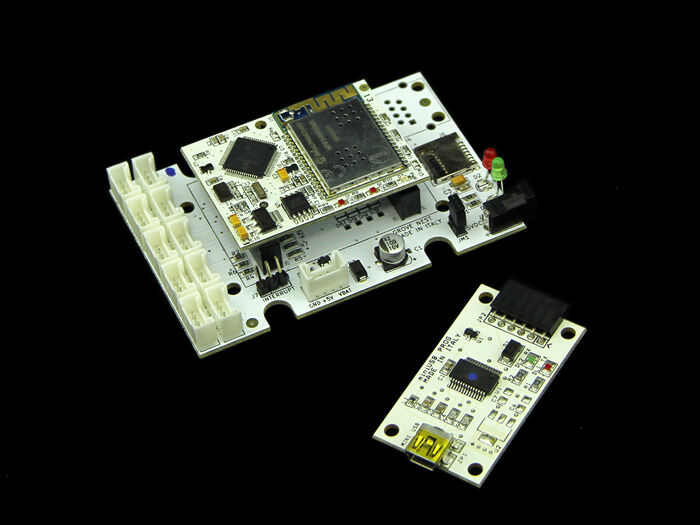 Grove - Flyport Wi-Fi Kit