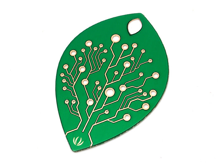 Fusion PCB Service Coupon