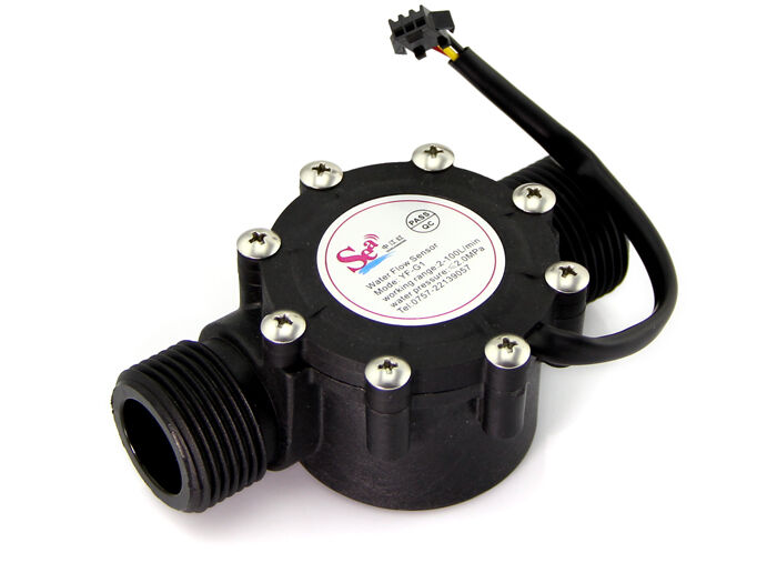 G1" Water Flow Sensor