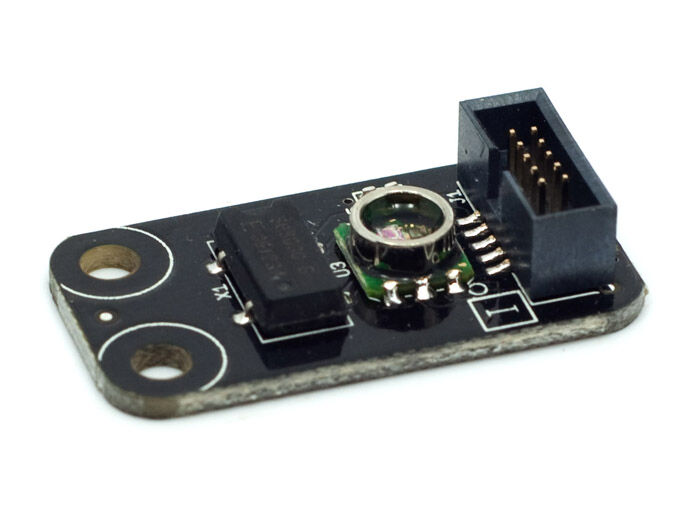 Barometer Module - .NET Gadgeteer Compatible