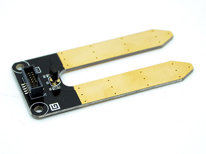 Moisture Module - .NET Gadgeteer Compatible
