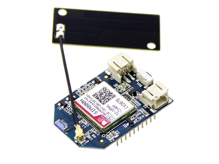 GPRS Bee w& SIM 800 Module