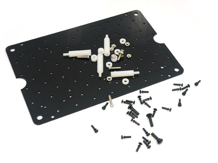 Starter Bundle Harness