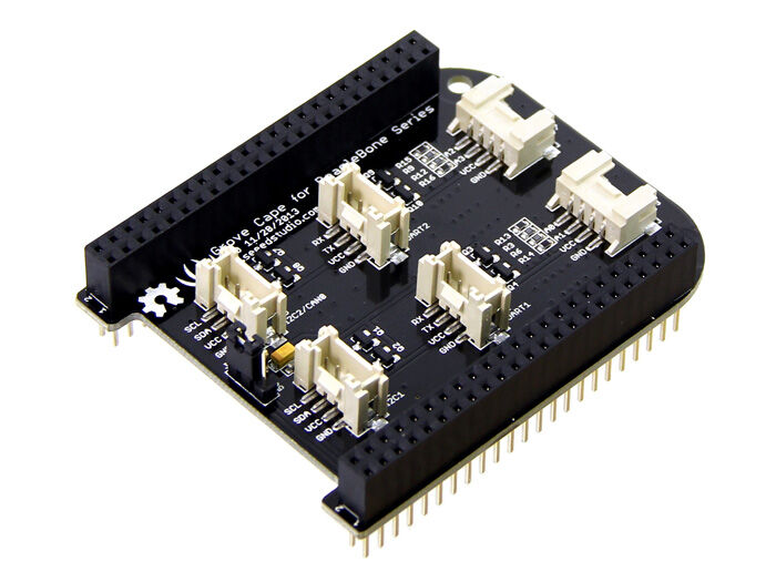 Grove Cape for BeagleBone® Series