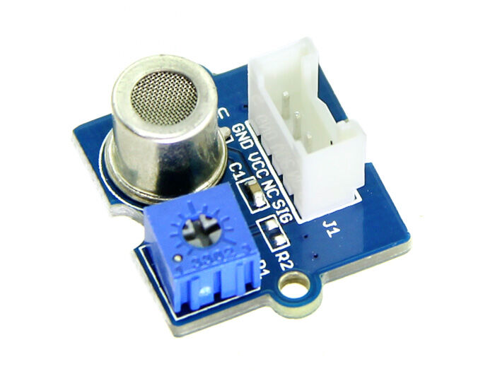 Grove - HCHO Sensor - formaldehyde Detection