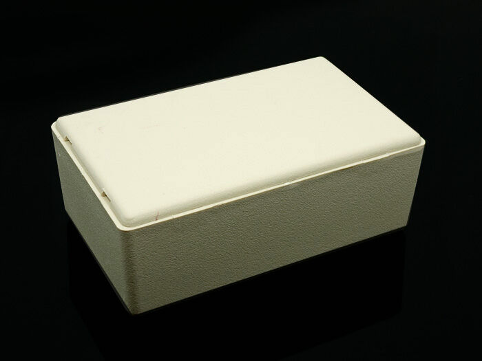 General Plastic Case 39x63x102 mm