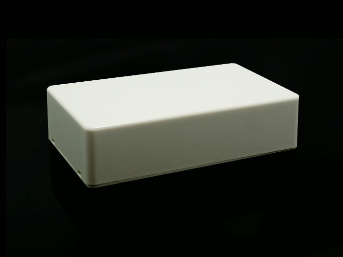 General Plastic Case 25x60x100 mm
