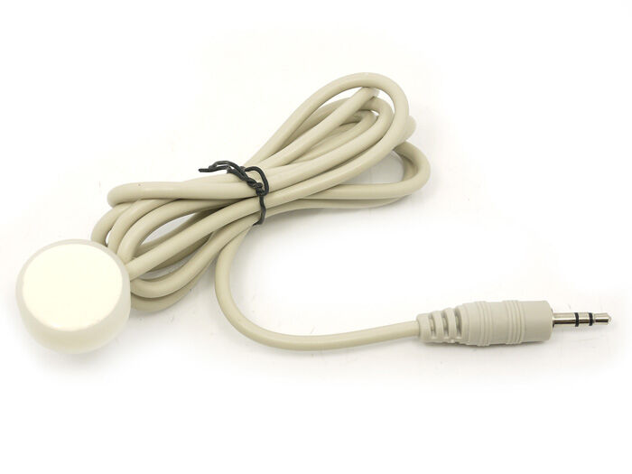 Piezoelectric Pulse Sensor