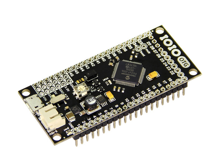 IOIO OTG for Android