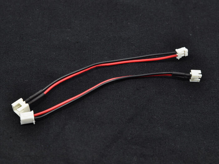 JST 2.54mm to 2.0mm Converter Pack