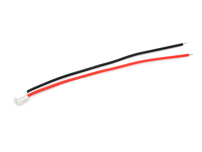 JST 2 Pin power connector