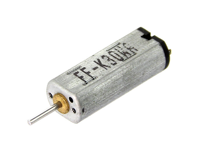 K30 3V DC 12000RPM DC Motor