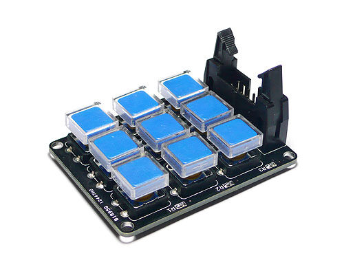 Shop 4WD Driver Platform V1.1 at Seeed Studio, offering wide selection of electronic modules for makers to DIY projects. Quality Guarantees. Lifetime Tech Support. Full Tutorials and Projects.