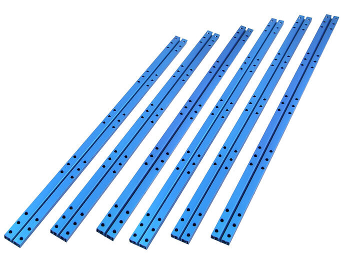 Makeblock Long Beam0824 Robot Pack