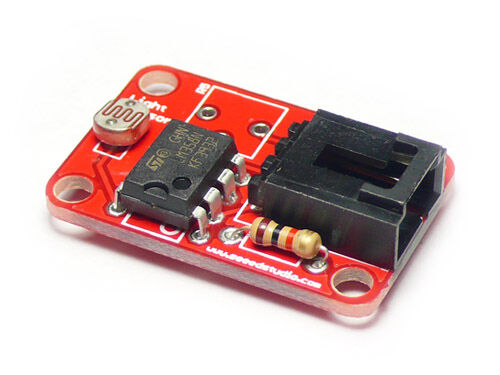 Shop Electronic componets box 8.8*6*2CM at Seeed Studio, offering wide selection of electronic modules for makers to DIY projects. Quality Guarantees. Lifetime Tech Support. Full Tutorials and Projects.