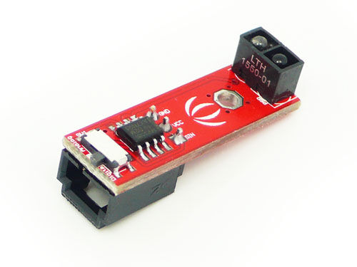 Electronic brick - Line Finder