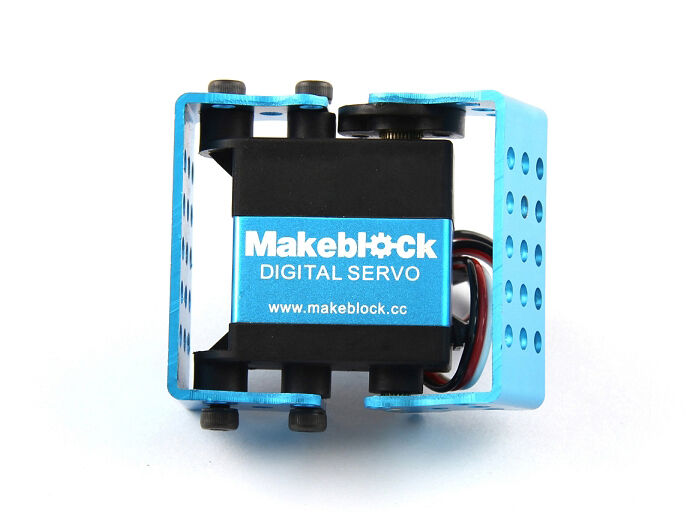 Makeblock Servo Robot Pack - Blue
